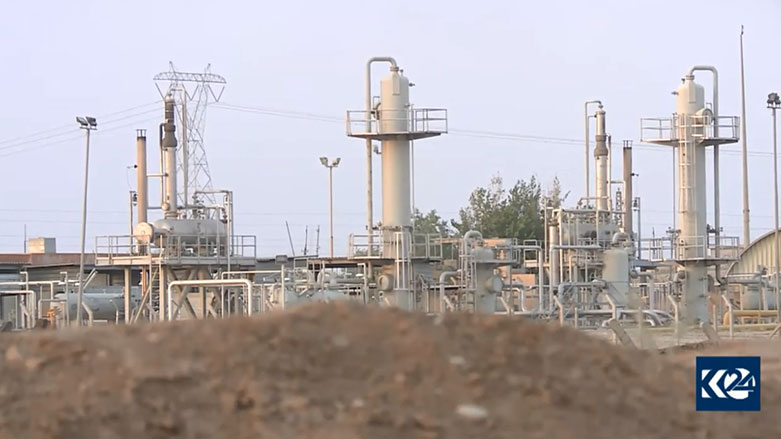 داوا ده‌كرێت عێراق ماف و شایسته‌ داراییه‌كانی كۆمپانیاكانی كه‌رتی نه‌وت له‌ هه‌رێمی كوردستان خه‌رج بكات